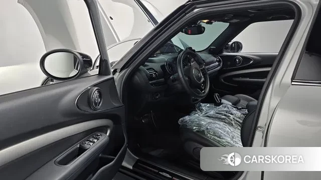 Mini Cooper S Clubman id 3432271 из Кореи 20
