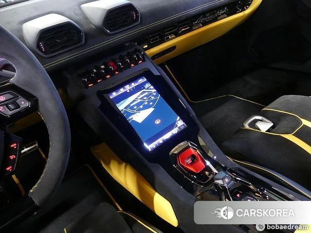 Lamborghini Huracan id 4654071 из Кореи 20