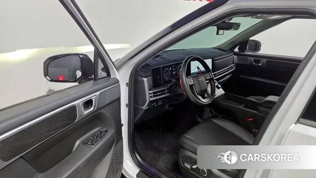 Hyundai Santa Fe (MX5) id 3745507 из Кореи 20