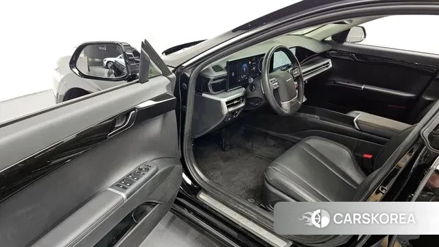 Hyundai Grandeur (GN7) id 3502371 из Кореи 20