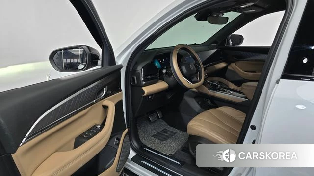 Renault Korea (Samsung) Grand Coleos id 4200776 из Кореи 35