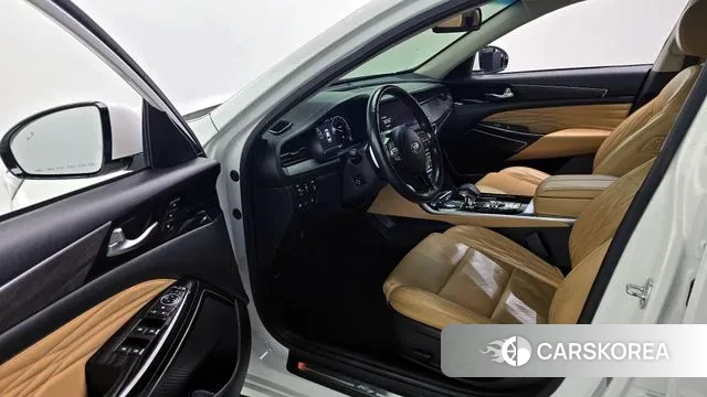 Kia K7 Premier id 3459125 из Кореи 20