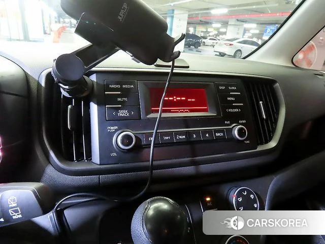 Kia The New Kia Ray id 4292855 из Кореи 18