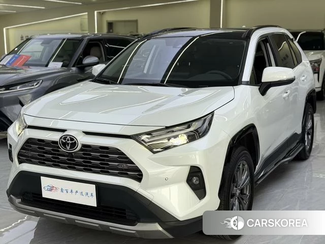 Toyota RAV4 Rongfang id 4257124 из Китая 12