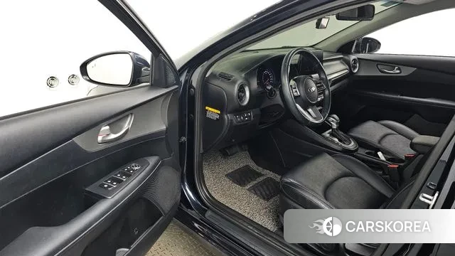 Kia Come New K3 id 3562729 из Кореи 20