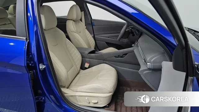 Hyundai The New Avante (CN7) id 3011500 из Кореи 20