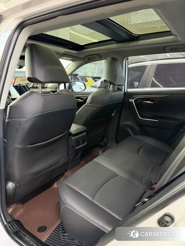 Toyota RAV4 Rongfang id 4342110 из Китая 14