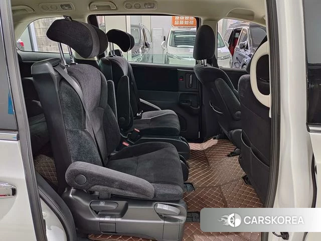 Honda Odyssey id 4262133 из Китая 11