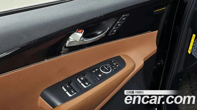 Kia The New Sorento id 2764817 из Кореи 20