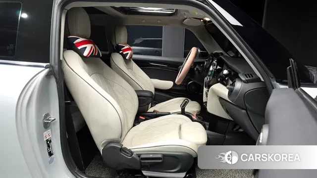 Mini Cooper S id 3322563 из Кореи 20