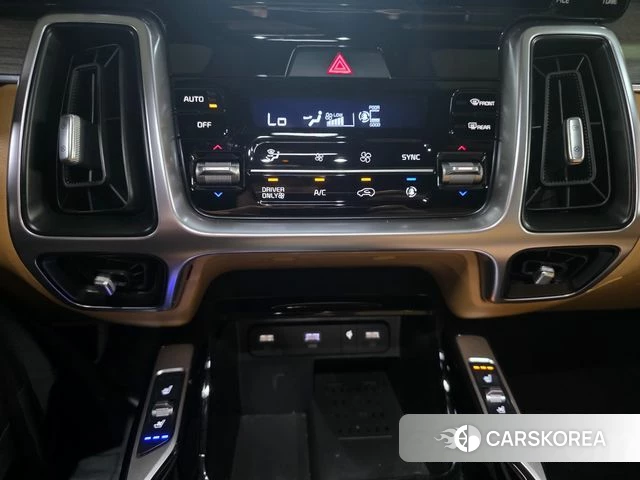 Kia Sorento 4th Generation id 4506670 из Кореи 20