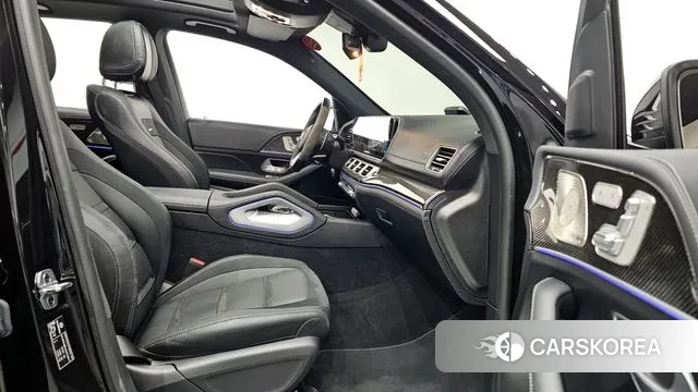 Mercedes-Benz GLE-Class W167 id 3022359 из Кореи 20