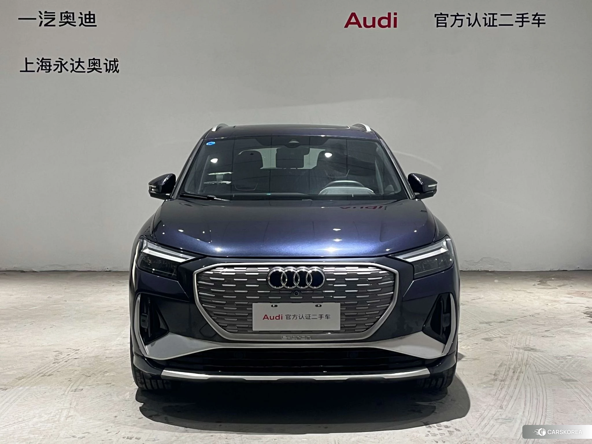 Audi Q4 e-tron id 4467558 из Китая 16