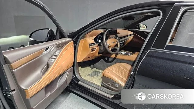 Genesis G80 (RG3) id 3400746 из Кореи 20