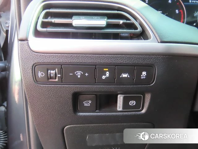 Hyundai Palisade id 4469897 из Кореи 20