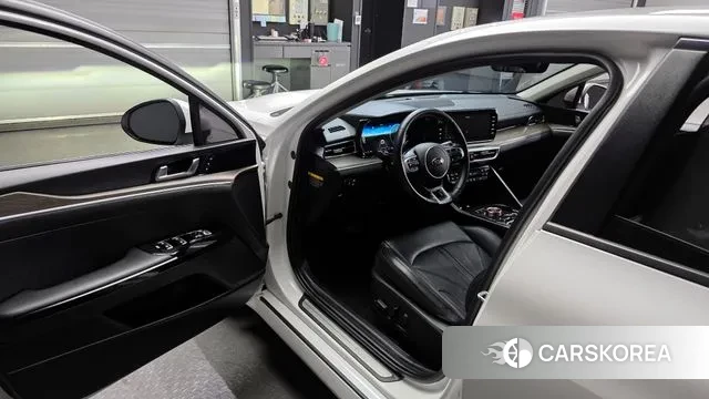 Kia K5 3rd generation id 3747738 из Кореи 20