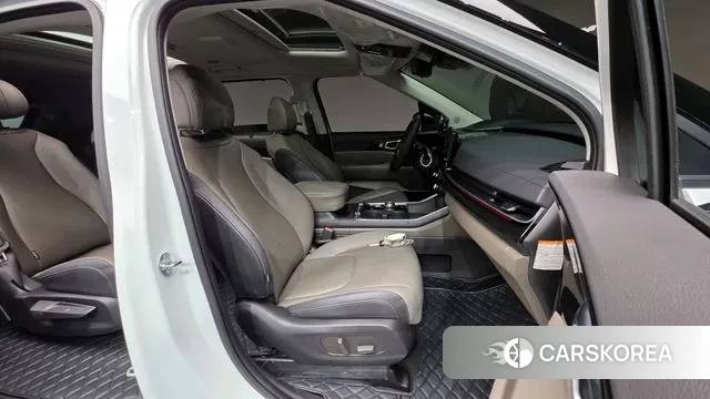 Kia The New Carnival 4th Generation id 3507338 из Кореи 20