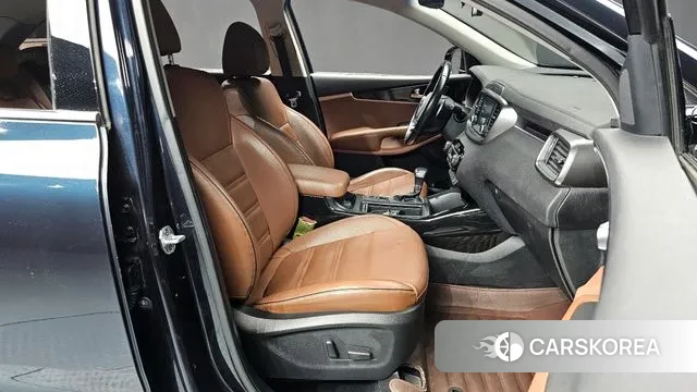 Kia The New Sorento id 3183248 из Кореи 20