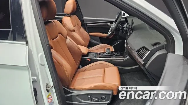 Audi Q5 (FY) id 2925814 из Кореи 20