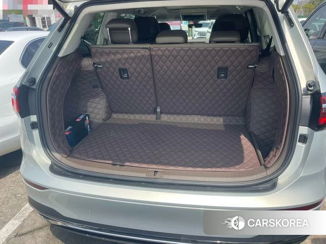 Volkswagen Weiran id 4274266 из Китая 20