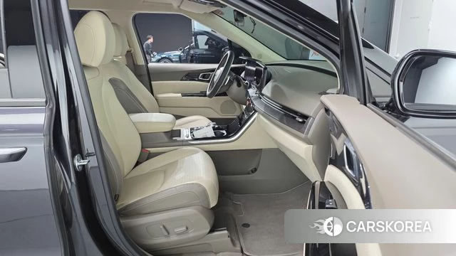 Kia Carnival 4th generation id 3860512 из Кореи 20