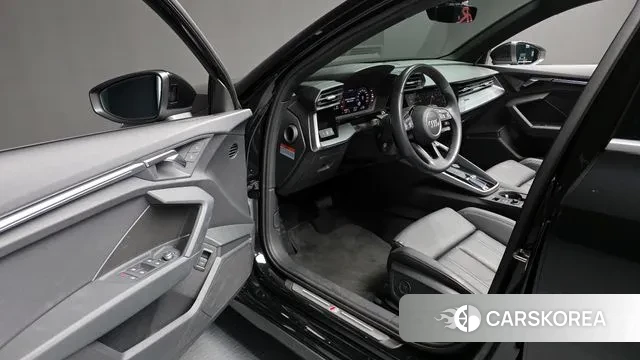 Audi A3 (8Y) id 3400258 из Кореи 20