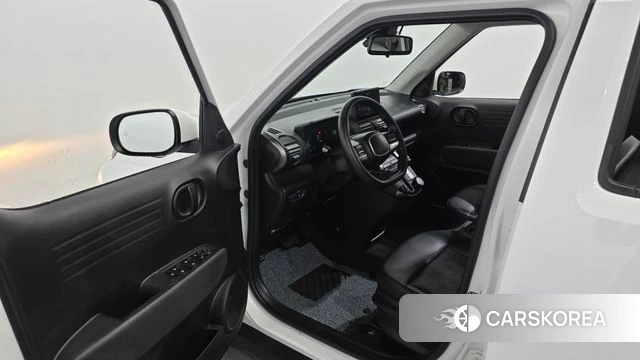 Hyundai Casper id 4423080 из Кореи 20