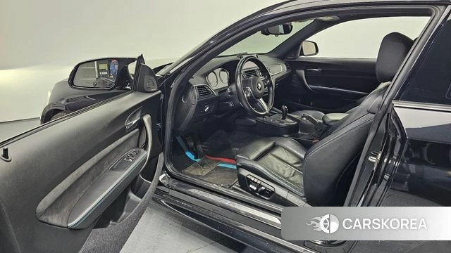 BMW M2 (F87) id 3894044 из Кореи 20