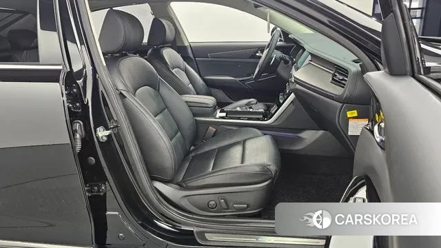 Kia K7 Premier Hybrid id 2999414 из Кореи 20