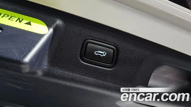 Hyundai The New Palisade id 2645191 из Кореи 20