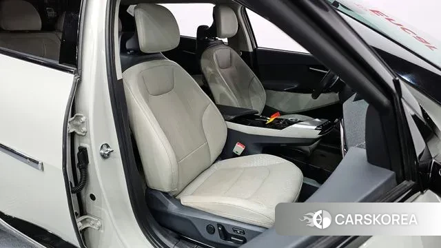 Kia EV6 id 3462584 из Кореи 20