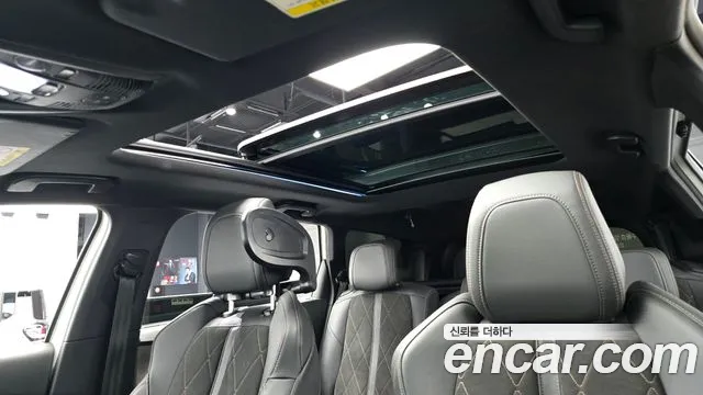 Peugeot 5008 second generation id 2654875 из Кореи 20