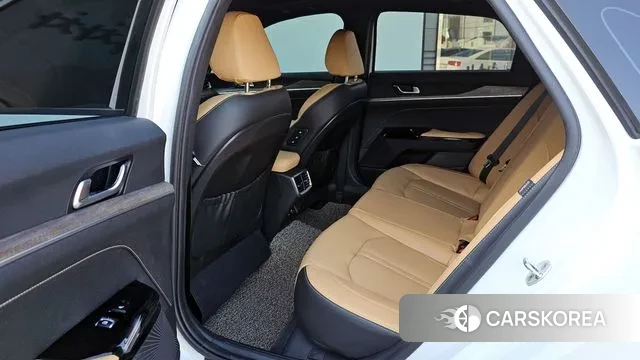 Kia K5 3rd generation id 3385460 из Кореи 20