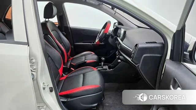 Kia All New Morning (JA) id 3284776 из Кореи 20