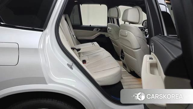 BMW X5 (G05) id 4686347 из Кореи 35