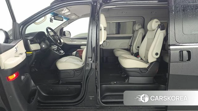 Hyundai The New Grand Starex id 3911200 из Кореи 20