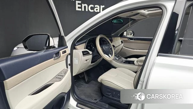 Hyundai Palisade id 3885018 из Кореи 20