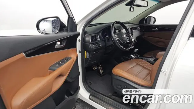 Kia The New Sorento id 2708861 из Кореи 20