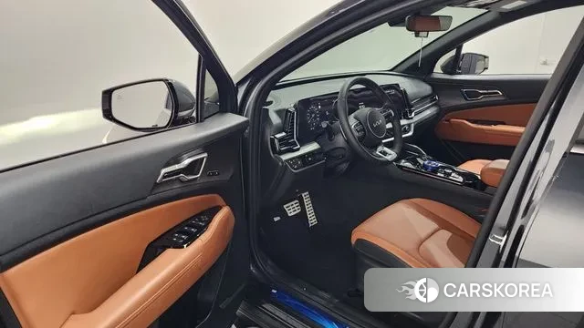 Kia Sportage 5th Generation id 3399946 из Кореи 20