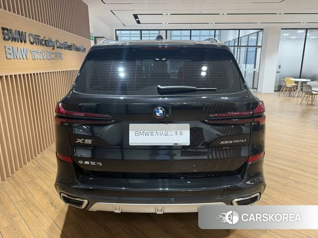 BMW X5 id 4273512 из Китая 32