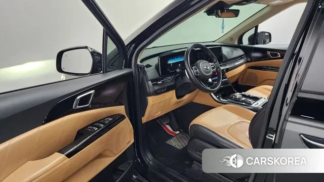 Kia Carnival 4th generation id 3697579 из Кореи 20