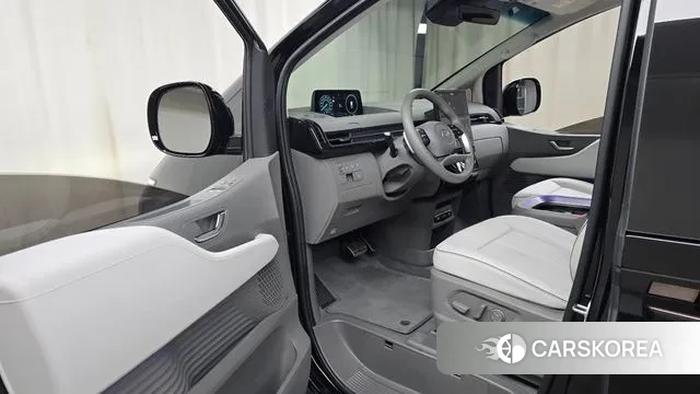 Hyundai Staria id 3739520 из Кореи 20