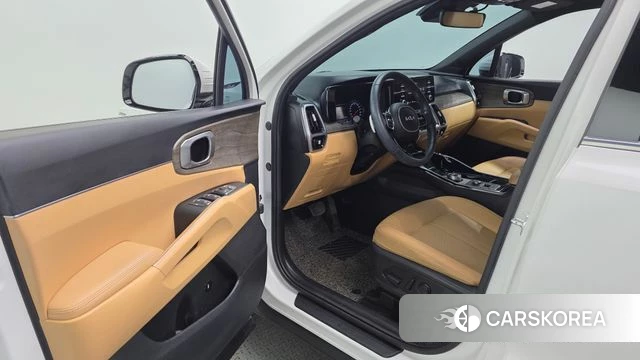 Kia Sorento 4th Generation id 4942619 из Кореи 33