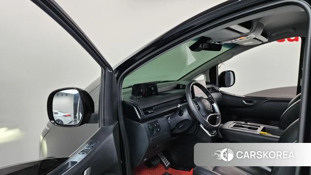 Hyundai Staria id 3953023 из Кореи 20