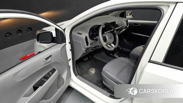 Kia Morning Urban (JA) id 4370860 из Кореи 20