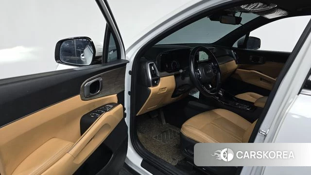 Kia Sorento 4th Generation id 4395299 из Кореи 20