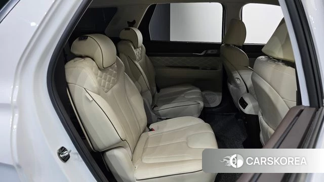 Hyundai Palisade id 4423320 из Кореи 34
