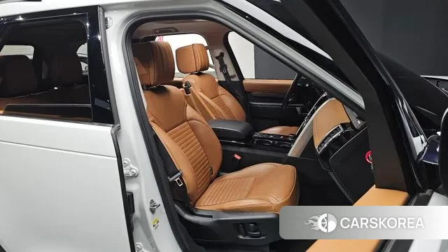 Land Rover Discovery 5 id 3464587 из Кореи 20