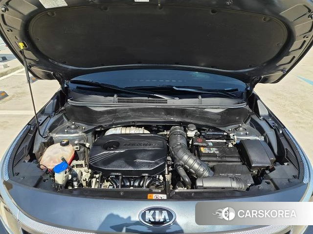 Kia Seltos id 4434614 из Кореи 15