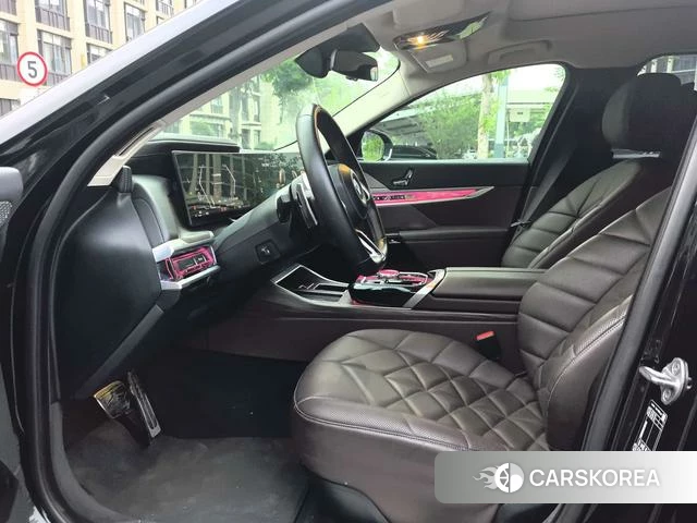 BMW 7 series id 4307636 из Китая 17